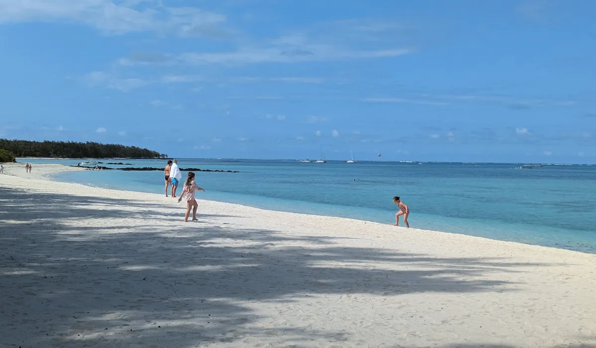 Les 7 travaux du tourisme mauricien